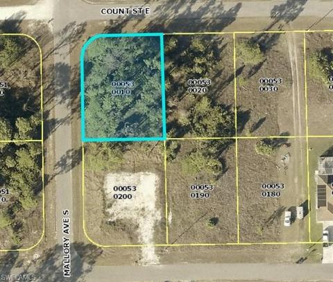 1234 Count St E, Lehigh Acres, FL 33974 photo 1