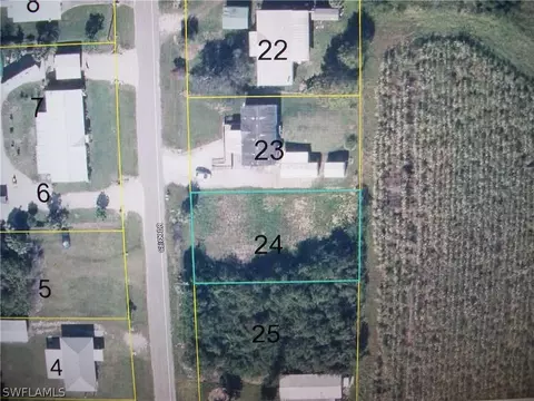 1178 Click Dr, Moore Haven, FL 33471 photo 1