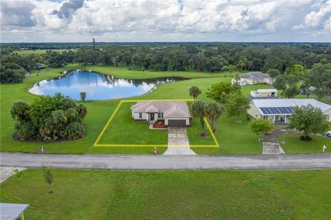 4526 Springview Cir, Labelle, FL 33935 photo 3