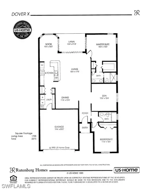 21016 Oxbow Bnd, Estero, FL 33928 photo 34