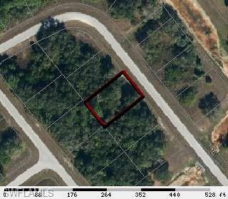 6022 N Moss Cir, Labelle, FL 33935 photo 1