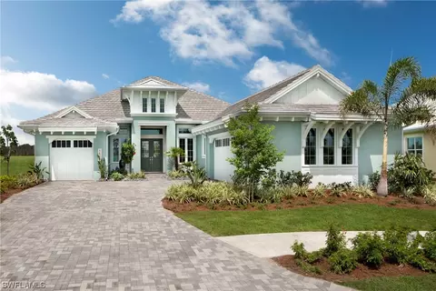 5780 Clarendon Dr, Naples, FL 34113 photo 1