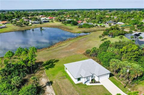 848 Haskell St E, Lehigh Acres, FL 33974 photo 1