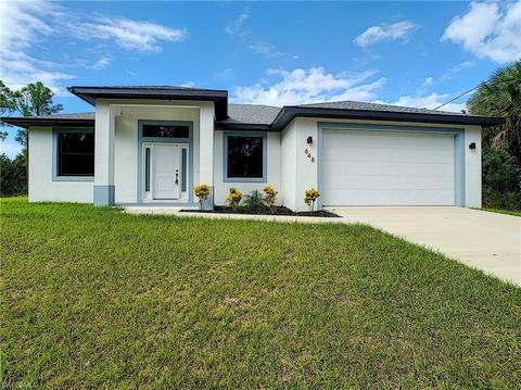 848 Haskell St E, Lehigh Acres, FL 33974 photo 5