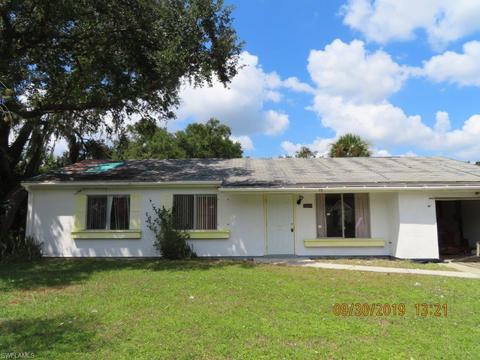 4015 Rainbow Cir, Labelle, FL 33935 photo 1