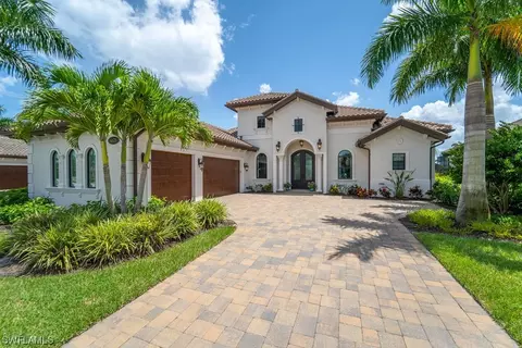 6673 Costa Cir S, Naples, FL 34113 photo 1