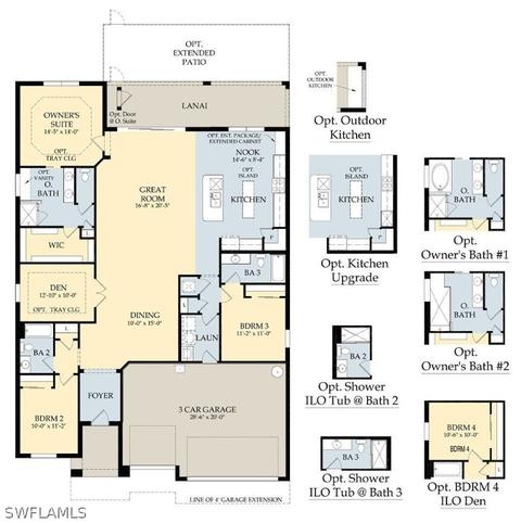 13552 White Crane Pl, Estero, FL 33928 photo 35