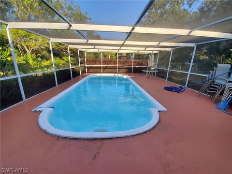 851 E Lincoln Ave, Labelle, FL 33935 photo 1