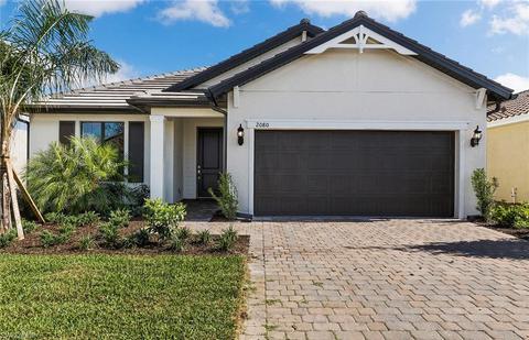 2080 Hamlin St, Naples, FL 34120 photo 1