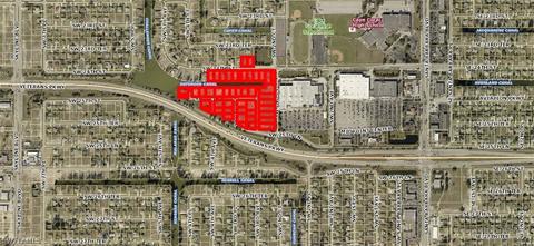 2525 SW 3rd Ave, Cape Coral, FL 33914