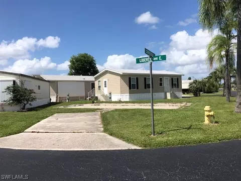 4500 Liberty Ln E, Estero, FL 33928 photo 1