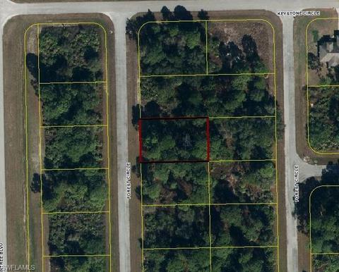 6535 Forest Cir, Labelle, FL 33935 photo 3