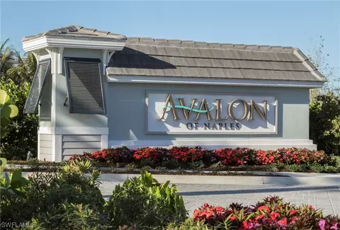 6954 Avalon Circle Dr #705, Naples, FL 34112 photo 2