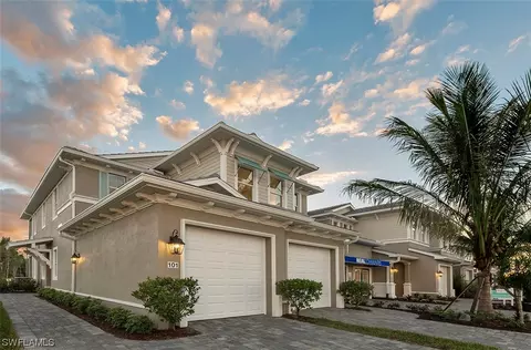 6954 Avalon Circle Dr #705, Naples, FL 34112 photo 1