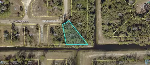 862 Charles Sise St E, Lehigh Acres, FL 33974