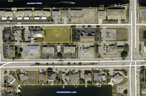 430 SW 47th Ter, Cape Coral, FL 33914