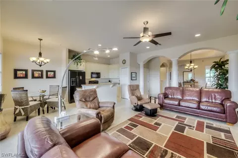 3560 Lansing Loop #201, Estero, FL 33928 photo 1