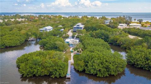 16887 Stringfellow Rd, Bokeelia, FL 33922 photo 1