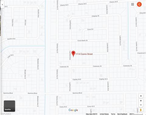 1114 Coons St E, Lehigh Acres, FL 33974 photo 2