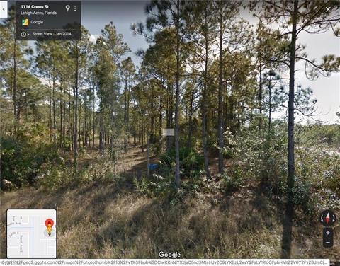 1114 Coons St E, Lehigh Acres, FL 33974 photo 1