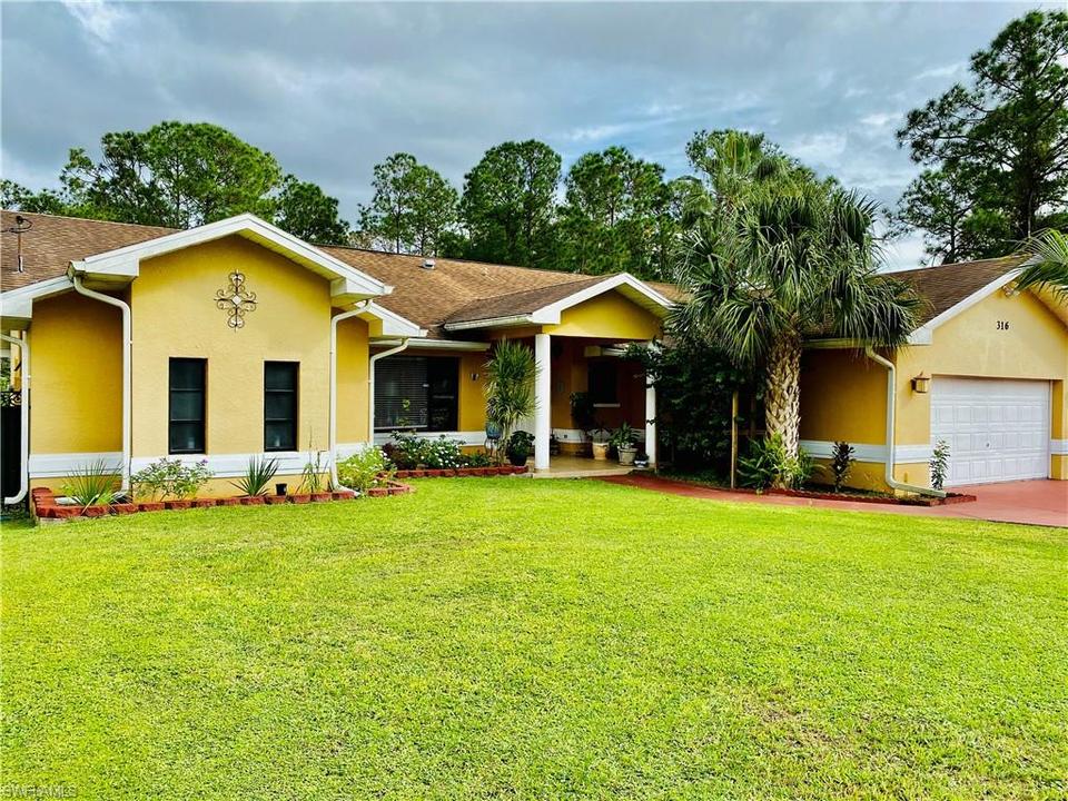  316 Edward Ave, Lehigh Acres, FL 33936 photo 2