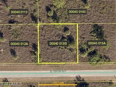 4305 E 19th St, Lehigh Acres, FL 33972 photo 1