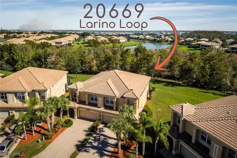 20669 Larino Loop, Estero, FL 33928 photo 1
