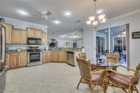 13836 Farnese Dr, Estero, FL 33928 photo 8
