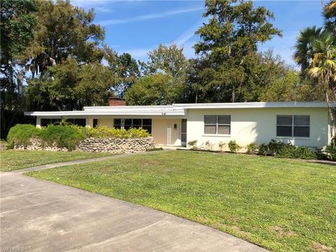 635 E Del Monte Ave, Clewiston, FL 33440 photo 1