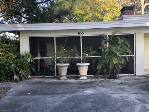 635 E Del Monte Ave, Clewiston, FL 33440 photo 2