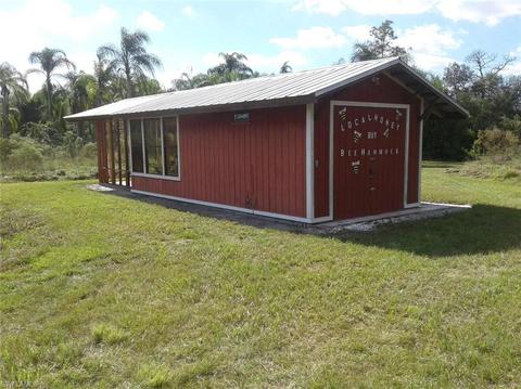 955 Case Rd, Labelle, FL 33935 photo 3