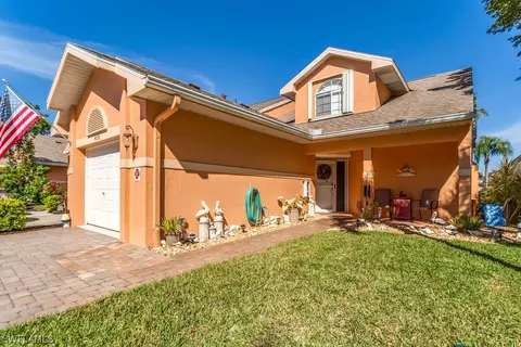 4200 Tequesta Dr, Estero, FL 33928 photo 1