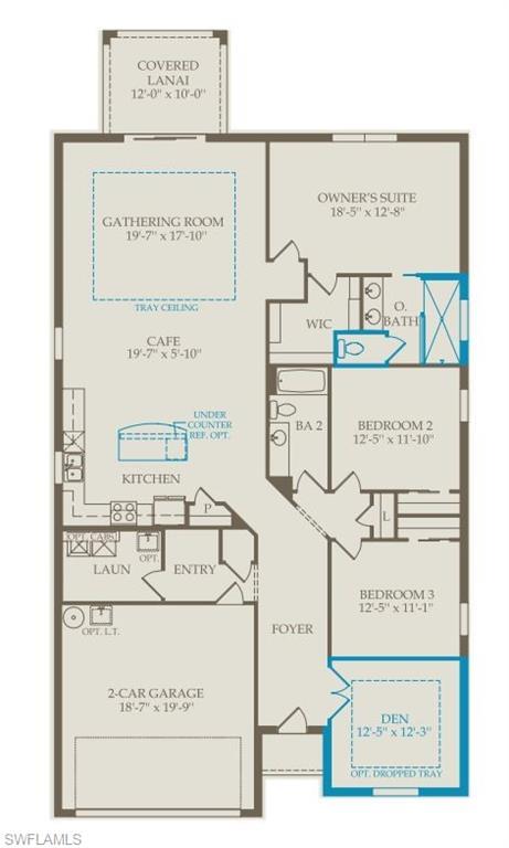 3370 Hampton Blvd, Alva, FL 33920 photo 6