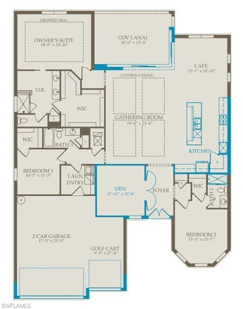 14454 Pine Hollow Dr, Estero, FL 33928 photo 2