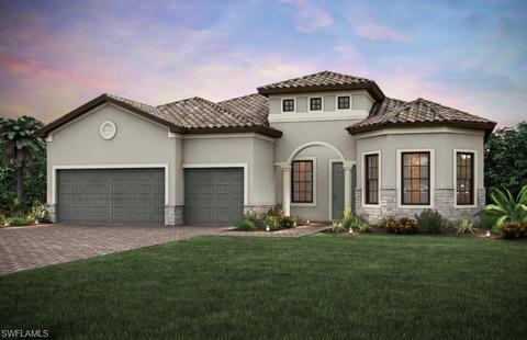 14454 Pine Hollow Dr, Estero, FL 33928 photo 1