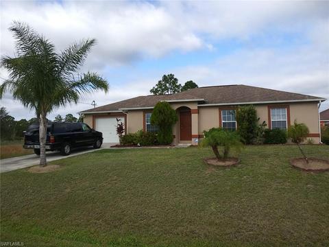111 Plainview St, Lehigh Acres, FL 33974 photo 1