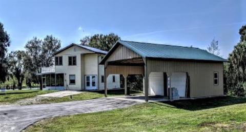 1134 Cypress Tree St, Okeechobee, FL 34974 photo 1