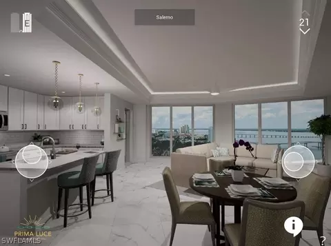 2631 W First St #901E, Fort Myers, FL 33916