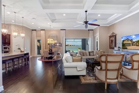 20833 Corkscrew Shores Blvd, Estero, FL 33928 photo 5