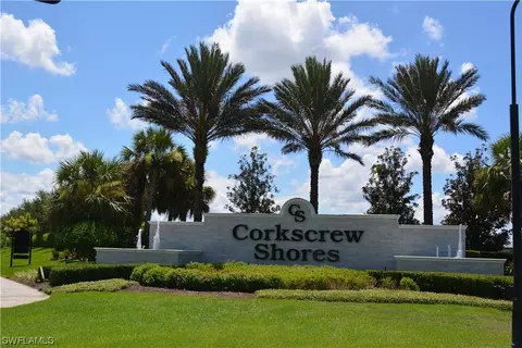 20833 Corkscrew Shores Blvd, Estero, FL 33928 photo 33