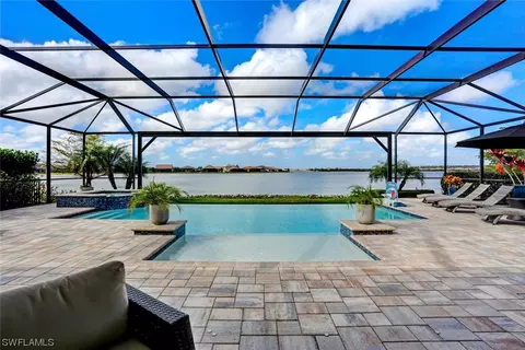 20833 Corkscrew Shores Blvd, Estero, FL 33928 photo 1
