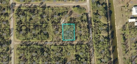 1067 Beggs St E, Lehigh Acres, FL 33974