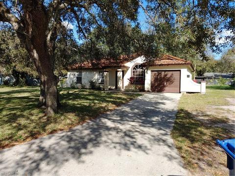4060 E Sunflower Cir, Labelle, FL 33935 photo 1