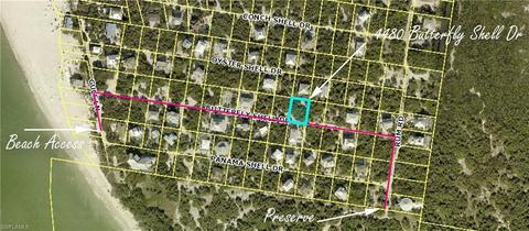 4480 Butterfly Shell Dr, Captiva, FL 33924 photo 2