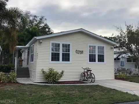4611 Jefferson Davis Blvd E, Estero, FL 33928 photo 2