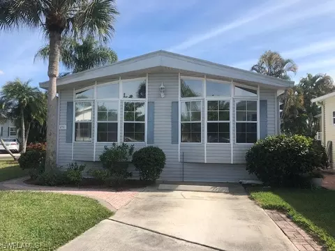 4701 Sawmill Dr W, Estero, FL 33928 photo 1