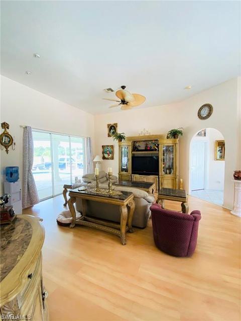 858 Haskell St E, Lehigh Acres, FL 33974 photo 6