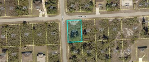 2619 24th St SW, Lehigh Acres, FL 33976