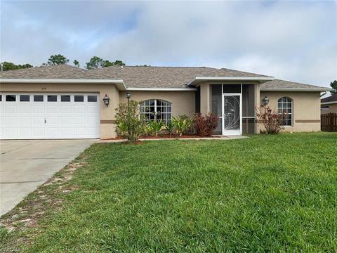 759 Clancy St E, Lehigh Acres, FL 33974 photo 1