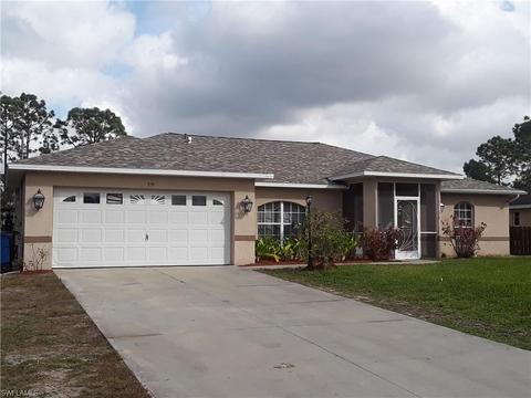 759 Clancy St E, Lehigh Acres, FL 33974 photo 3